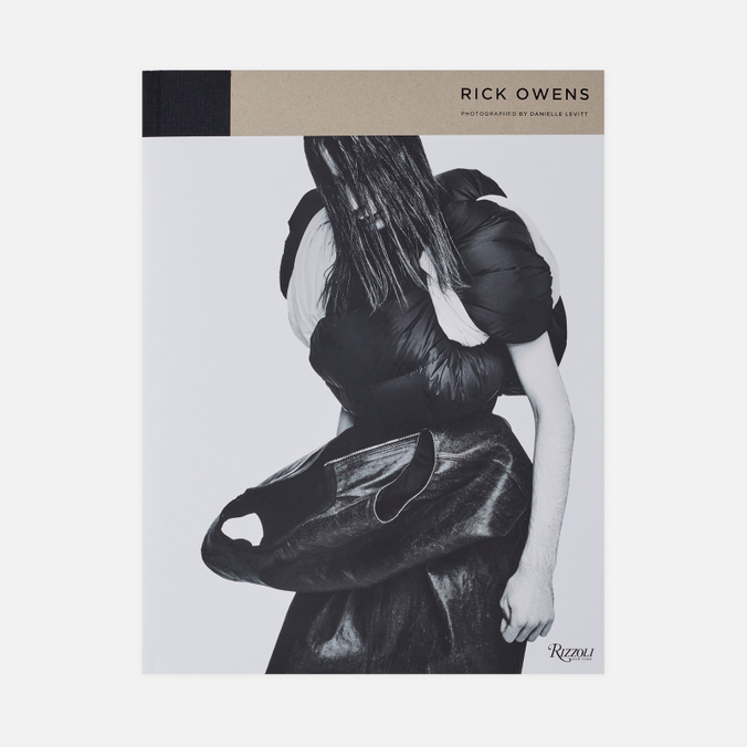 

Book Publishers Rick Owens Fashion белый, Размер, Rick Owens Fashion