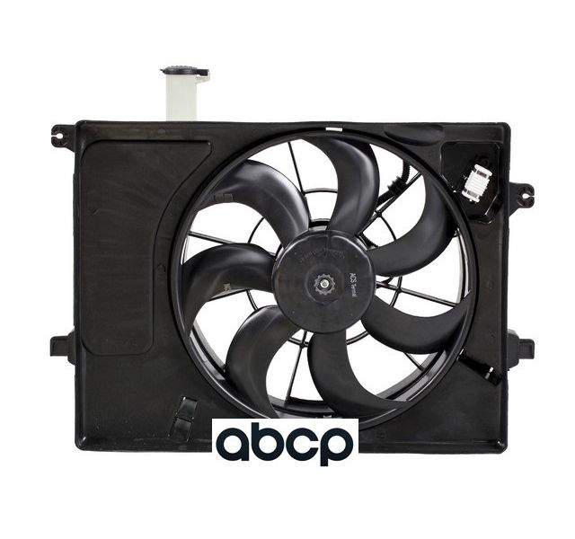 

Вентилятор охлаждения ACS Termal 404554BZ