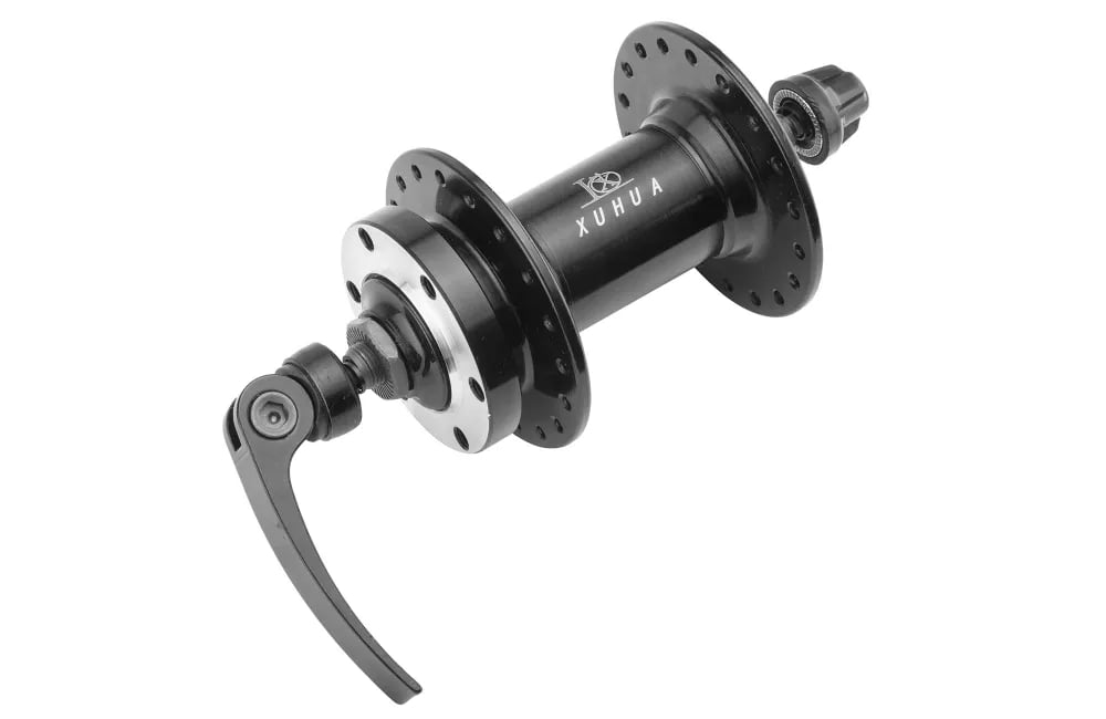 

Втулка передняя STELS XH-HUB-05FQ 32H, XH-HUB-05FQ