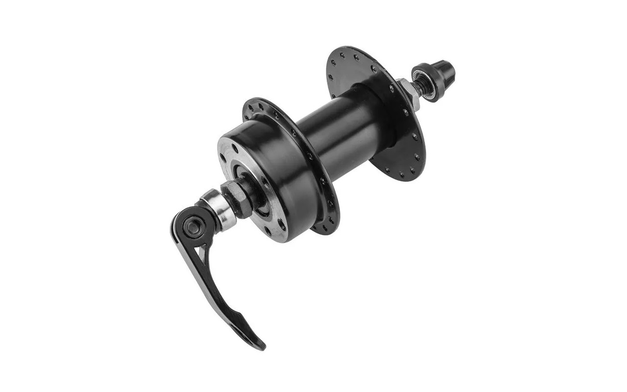 

Втулка передняя STELS Anteng 406QR 32H 3/8", Anteng 406QR