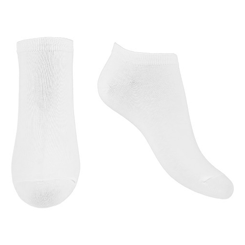 

Носки женские Socks белые, Белый