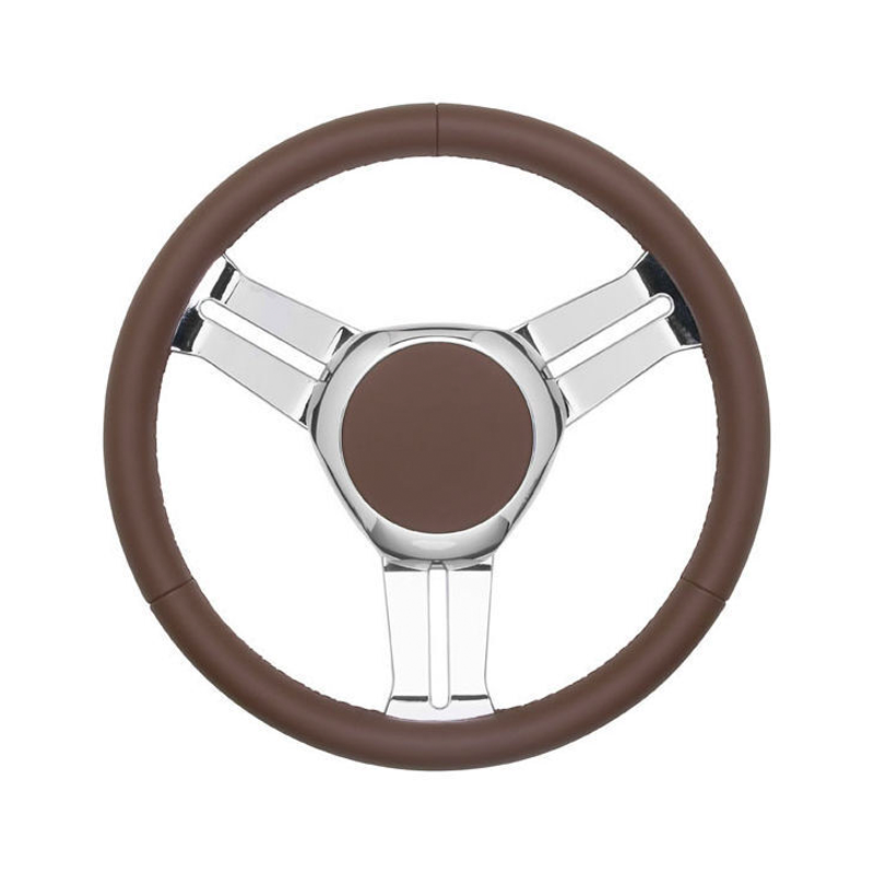 

Рулевое колесо Isotta VERTICE 350 мм, 143-5-S-N