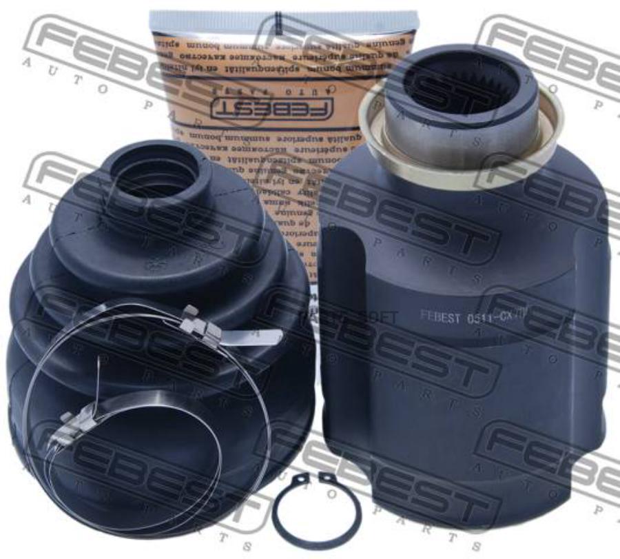 

FEBEST Шрус FEBEST 0511-CX7RH