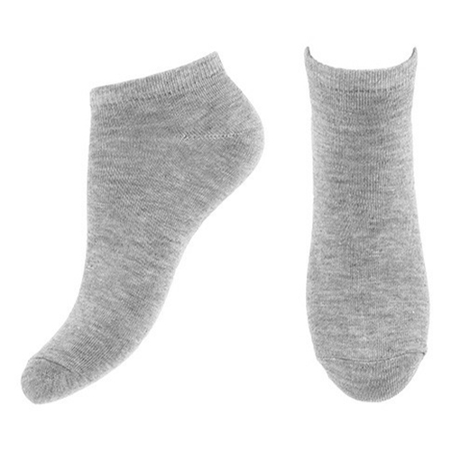 

Носки женские Socks серые, Серый