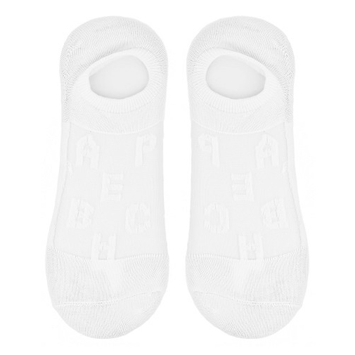 

Носки женские Socks белые, Белый