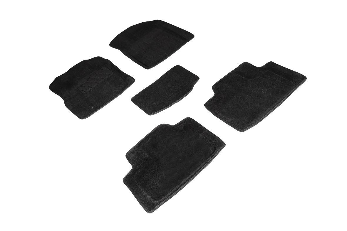 

3D коврики для Jeep Grand Cherokee IV 2010-2013