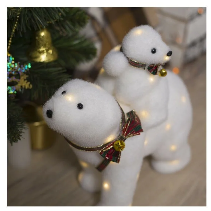 Фигура световая \