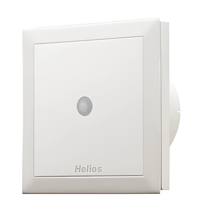 

Накладной вентилятор Helios MiniVent M1/120 P (Таймер, Датчик движения) H6363, Белый, Накладной вентилятор Helios MiniVent M1/120 P (Таймер, Датчик движения)