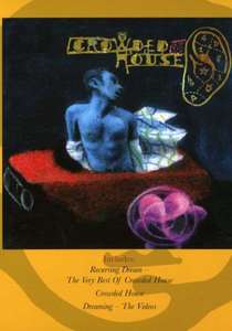 

Crowded House: Crowded House: Deluxe Pack (2 CD + DVD)