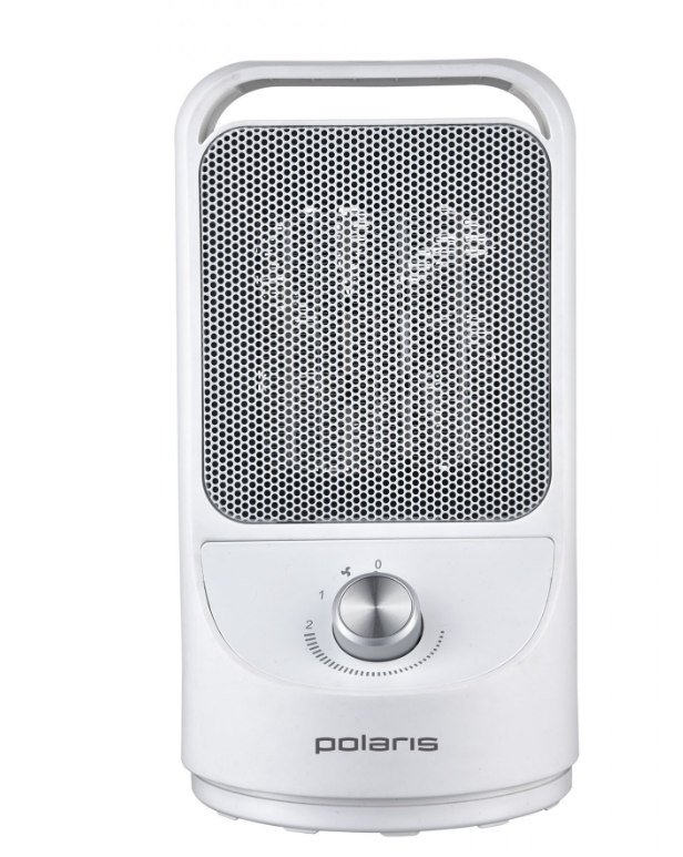 

Тепловентилятор Polaris PCDH 2115 1500Вт белый, PCDH 2115