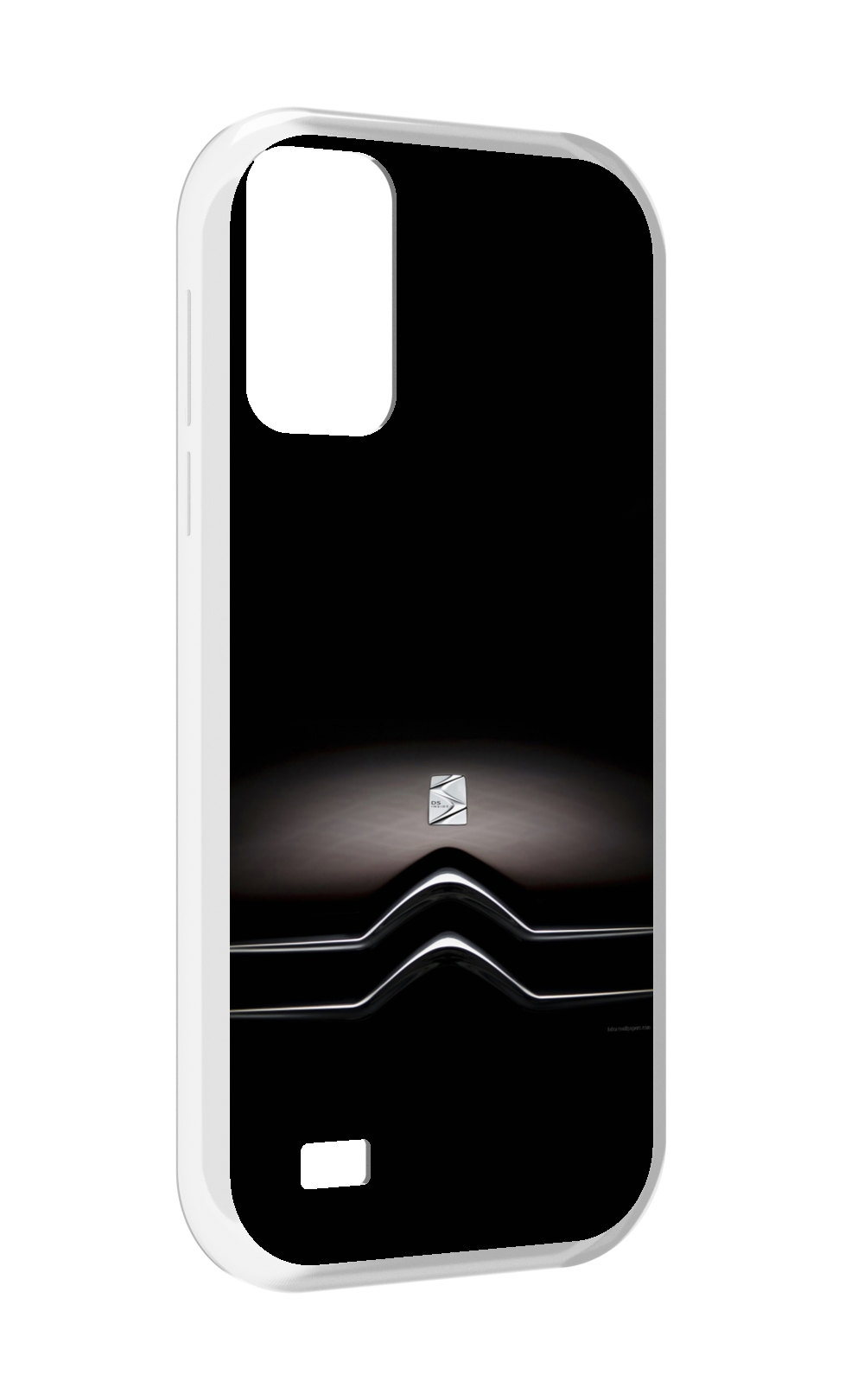 

Чехол MyPads citroen 2 для Oukitel C31, Прозрачный, Tocco
