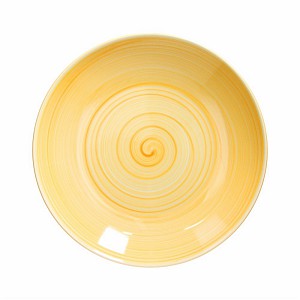 

Блюдо Coupe Giotto Yellow 30 см Tognana