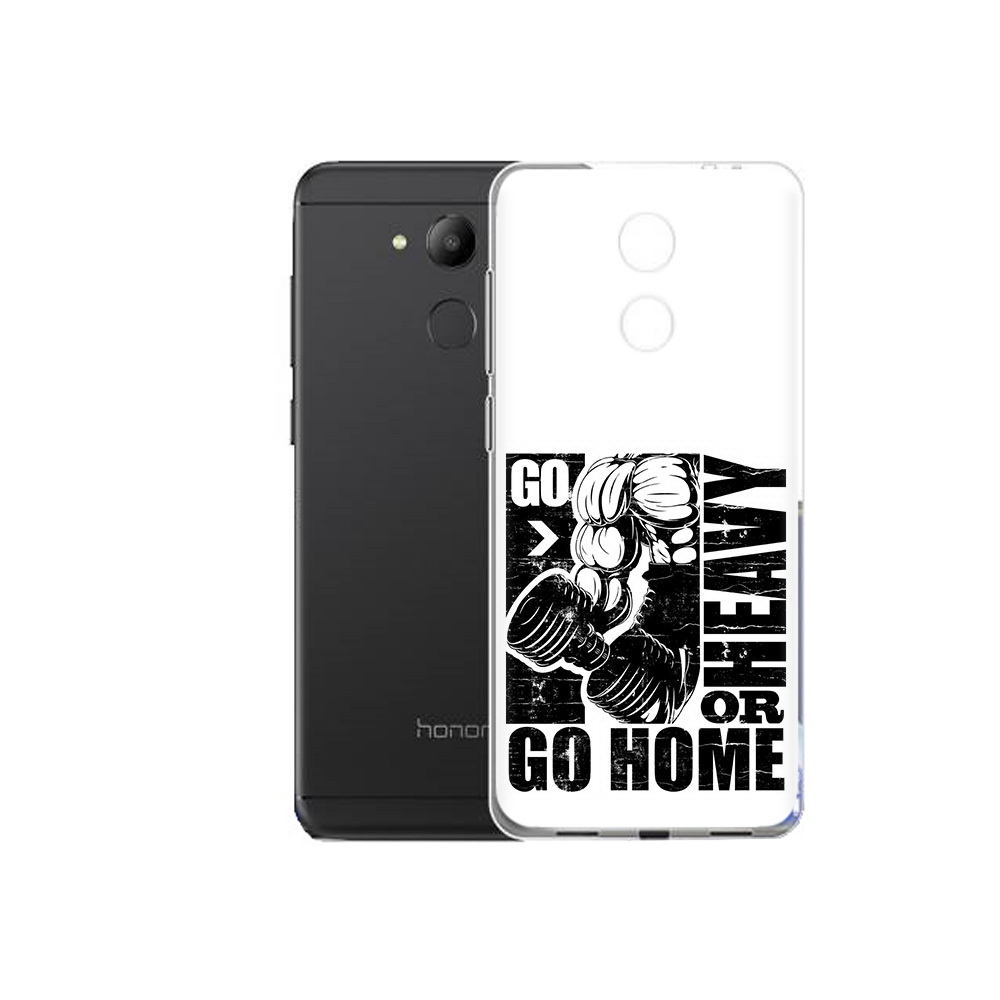

Чехол MyPads Tocco для Honor 6C накаченные руки (PT67887.49.496), Прозрачный, Tocco