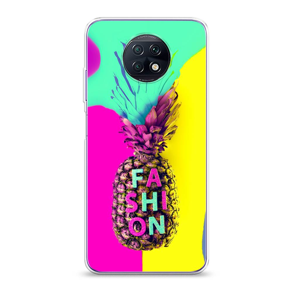 Чехол Awog на Xiaomi Redmi Note 9T 