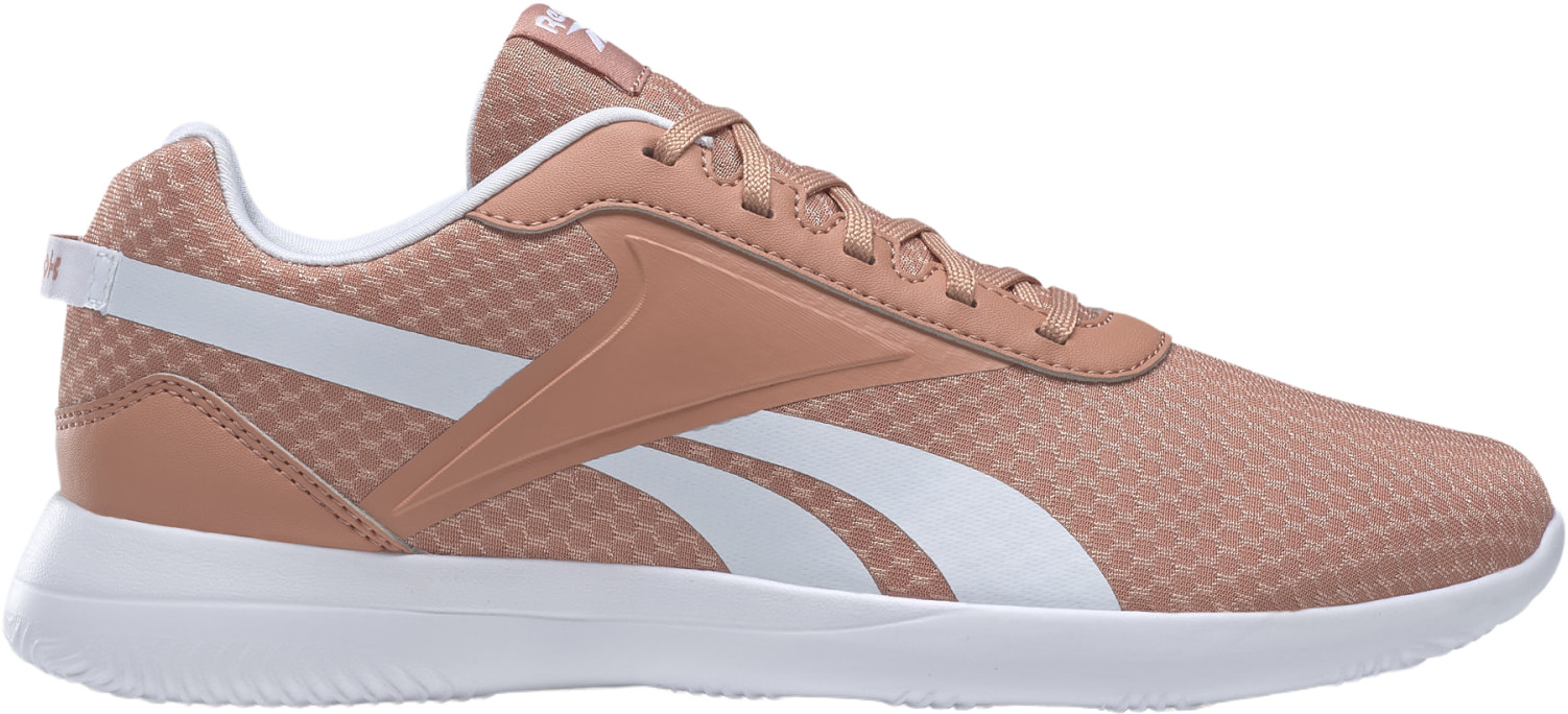 

Кроссовки женские Reebok Stridium 2.0 розовые 5 US, Stridium 2.0