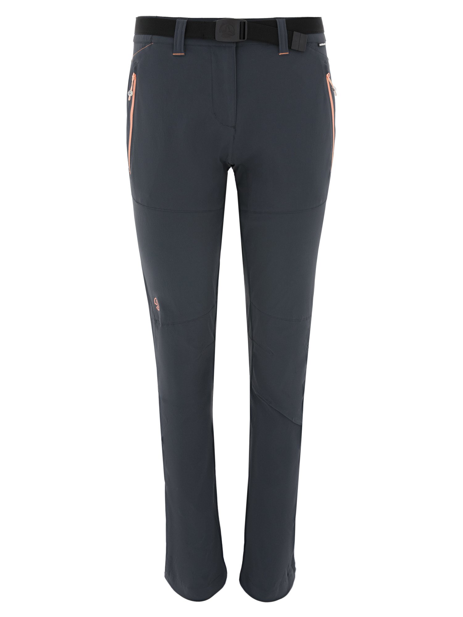 

Спортивные брюки женские Ternua Friza Pt W розовые XS, Розовый, Friza Pt W