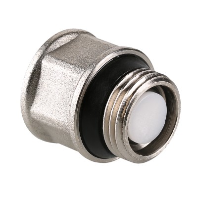

Клапан латунь Valtec VT.539.N.03 3/8", серебристый