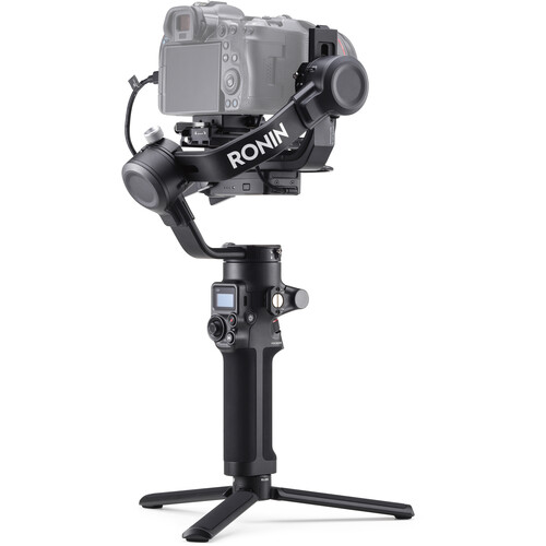 фото Монопод dji ronin rsc2 pro combo 453656