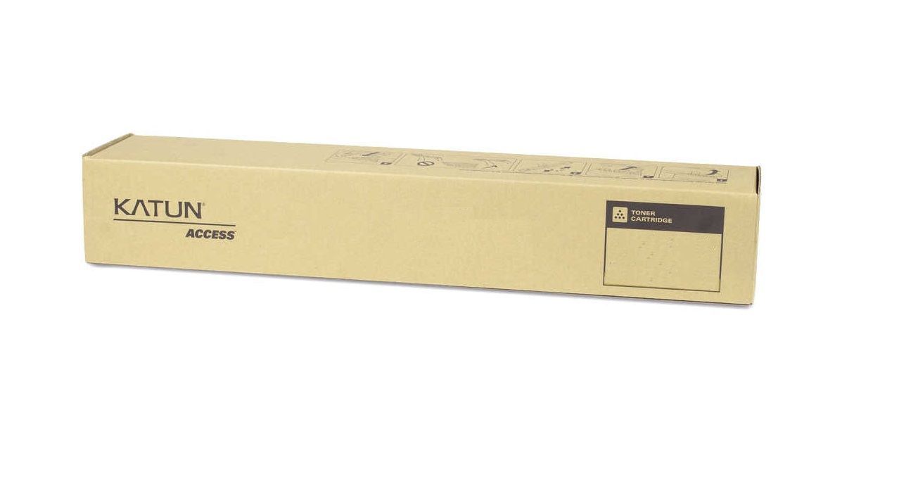 

Тонер-картридж Katun для Canon CLC 4040/CLC 5151 C-EXV16 cyan (туба 550г), Голубой