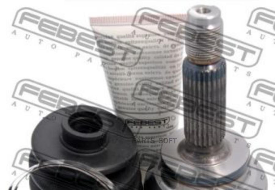 

FEBEST Шрус FEBEST 0410-CS3A