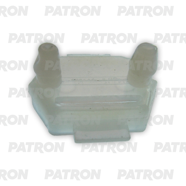 

PATRON P37-3071T Клипса пластмассовая MB W124 2.3 84-93 применяемость: клипса накладки пор