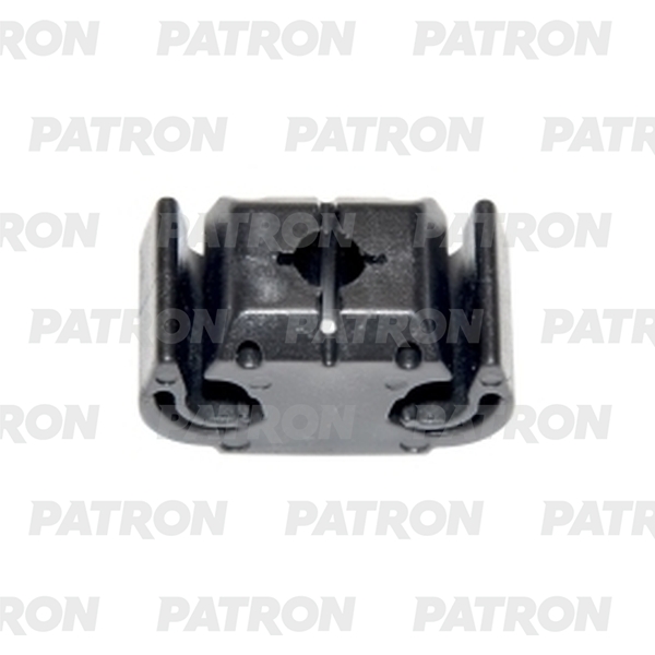 

PATRON P37-2752T Клипса пластмассовая VAG применяемость: Кронштейн крепления тормозной тру