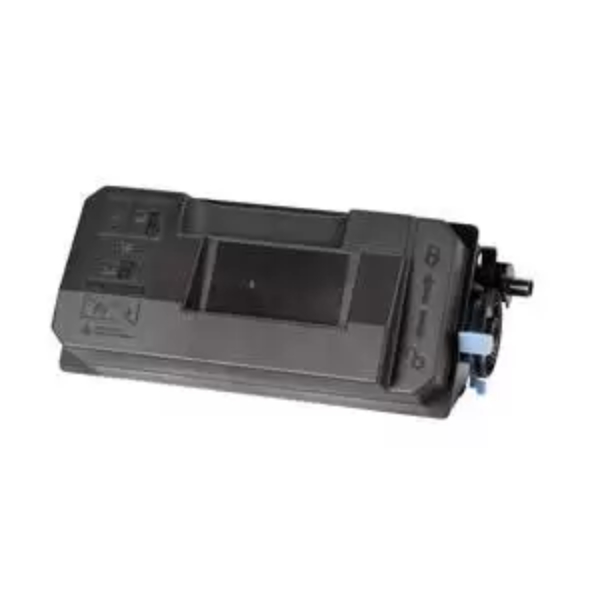 

Тонер-картридж Katun для Kyocera M3040IDN/M3540IDN TK-3150 14.5K (С ЧИПОМ), Черный