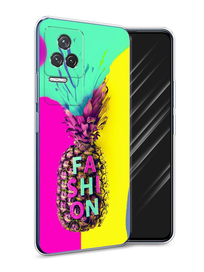 Чехол Awog на Xiaomi Redmi K50 