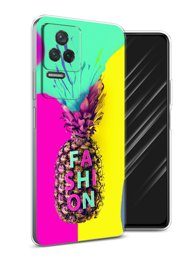 Чехол Awog на Poco F4/Redmi K40S 