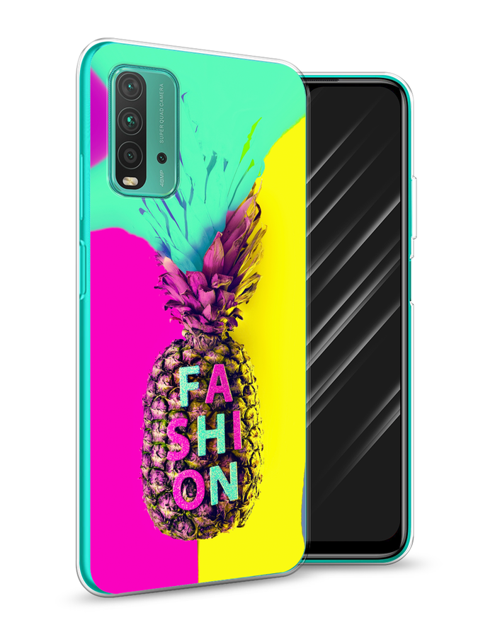 Чехол Awog на Xiaomi Redmi 9T 