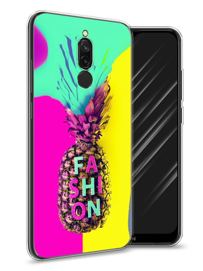 Чехол Awog на Xiaomi Redmi 8 