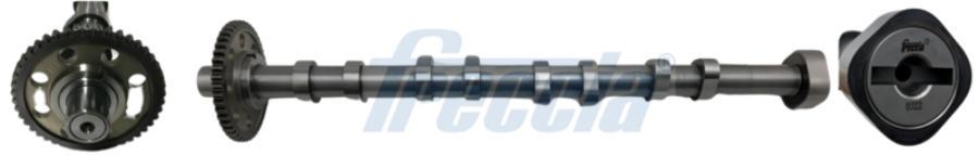 

FRECCIA CM052277 CM05-2277_распредвал впускной!\ Audi A3,VW Passat,Skoda Octavia 1.8TSI BY
