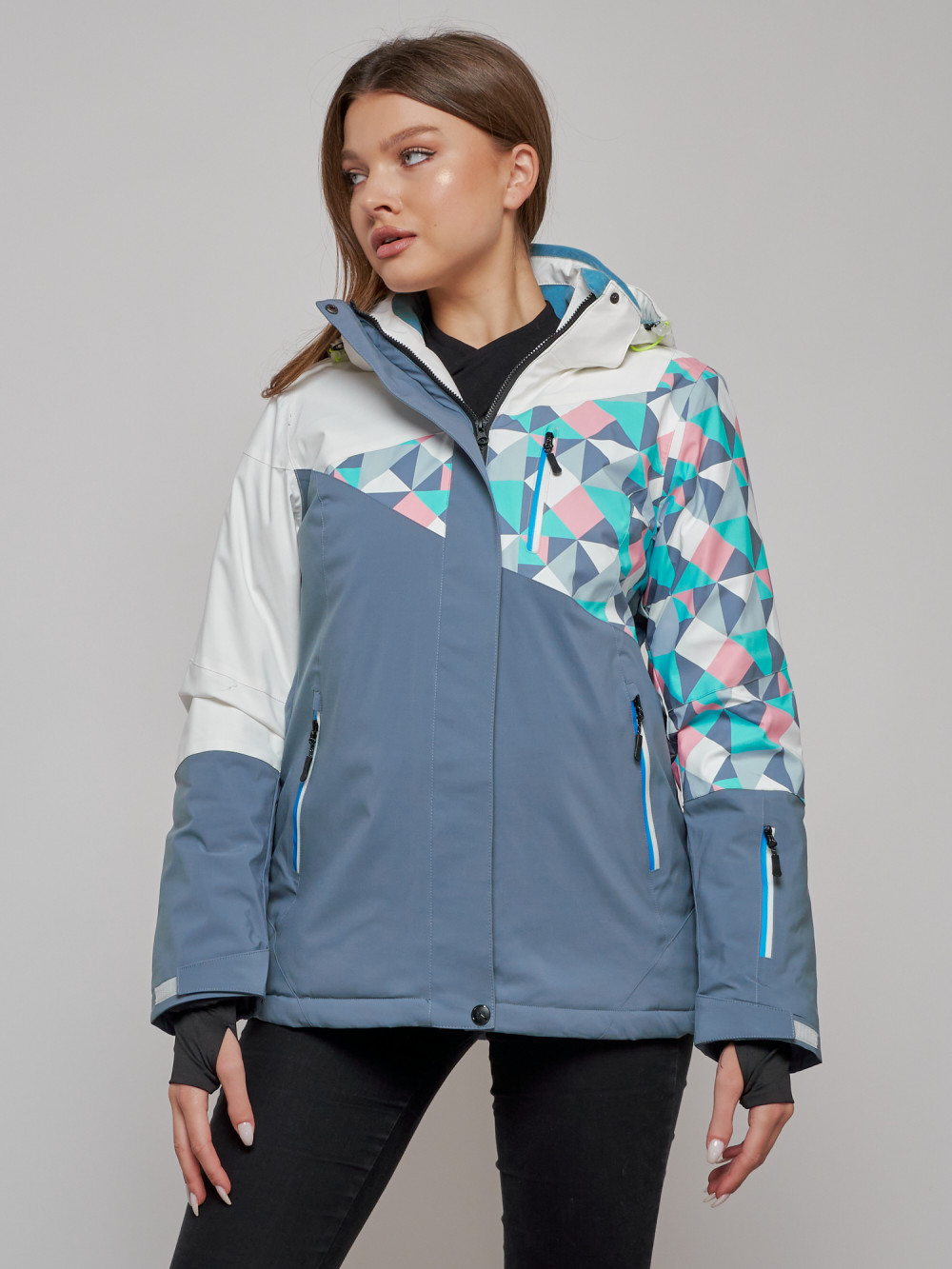 

Куртка MTFORCE 2337 XL INT White, Белый, 2337