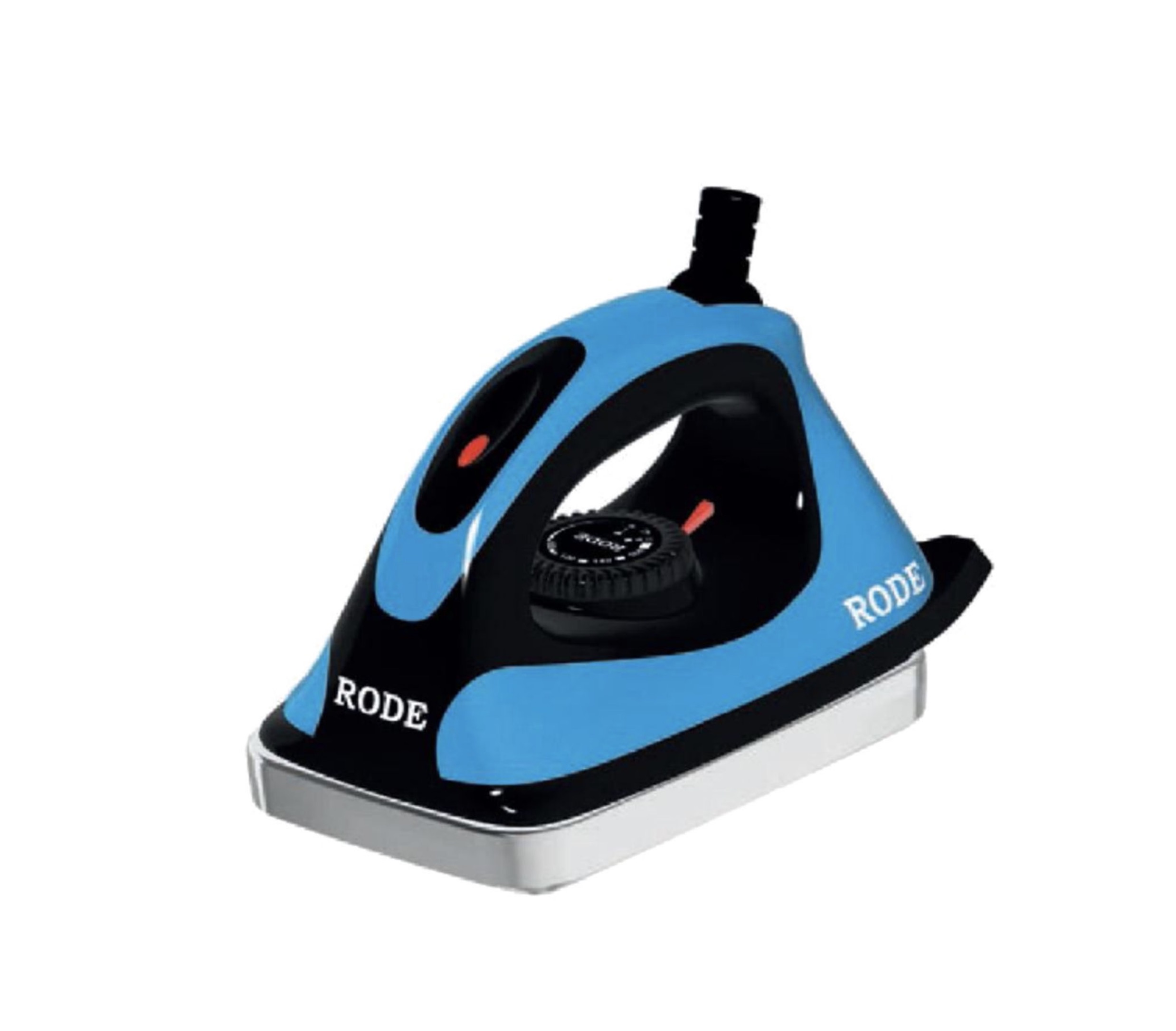 Утюг Rode 2023-24 Ferro Analogico (Б/Р)