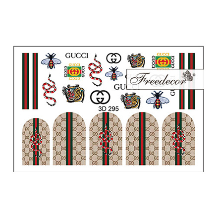 

3D-слайдер, Freedecor, №295