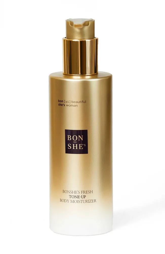 

Лосьон для тела BON SHE's, 300мл