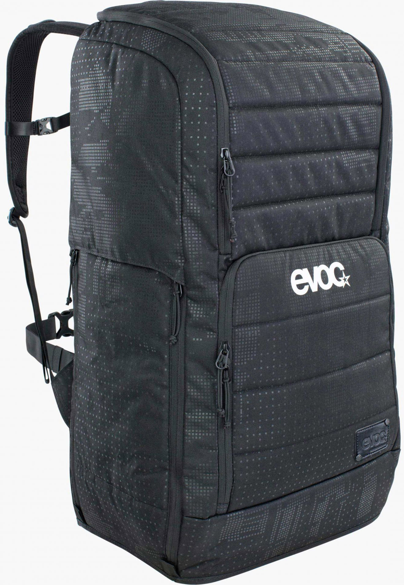 

Рюкзак для ботинок Evoc Gear Backpack 90 Black