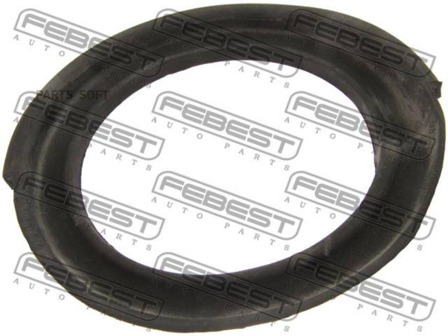 

FEBECT TSI210R TSI-210R_проставка пружины подвески нижняя!\ Toyota Carina E AT19#/ST191/CT