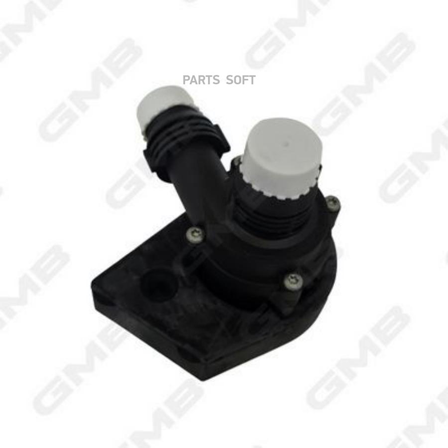 

Помпа Водяная Электрическая Bmw E38 E39 E65 E66 E67 X5 E53 GMB арт. gew-bm014
