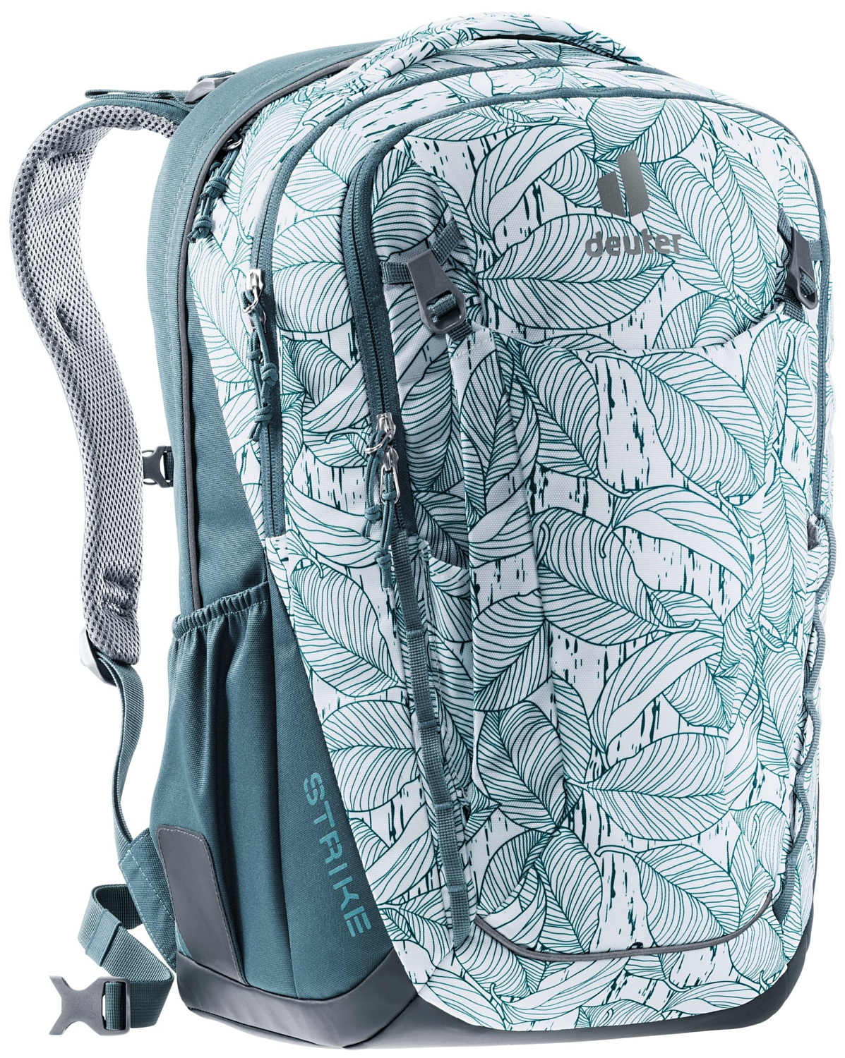 

Рюкзак школьный Deuter Strike Arctic tropical-arctic, 3830021