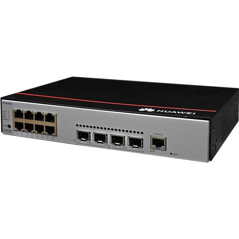 

Коммутатор Huawei 98011284-88037BNM черный
