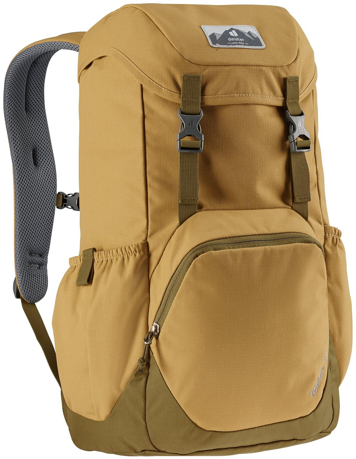 

Рюкзак Deuter Walker 20 caramel-clay