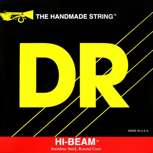 

Струны для бас-гитары DR String SMR-45