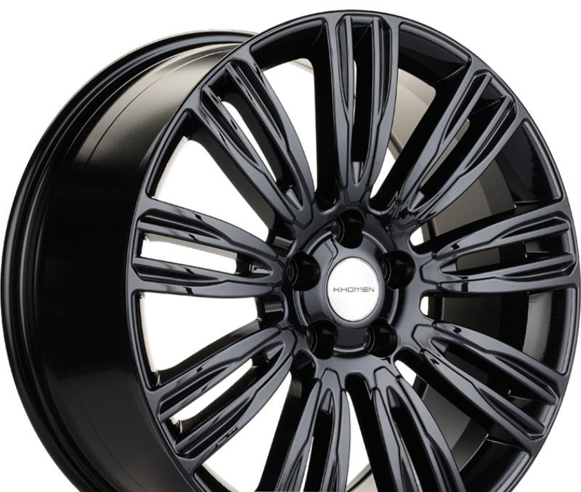 

Диск KHOMEN WHEELS, KHW2004 (Velar) 8.5x20/5x108ET45 63.4