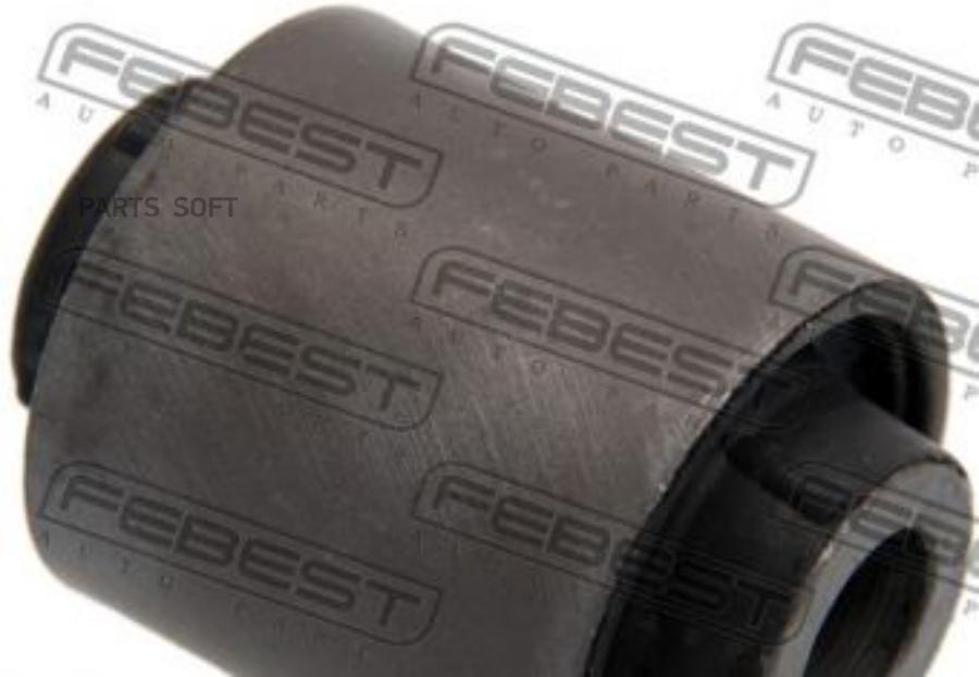 

FEBECT MABCU20UP MAB-CU20UP_сайлентблок задней верхней продольной тяги!\ Mitsubishi Lancer