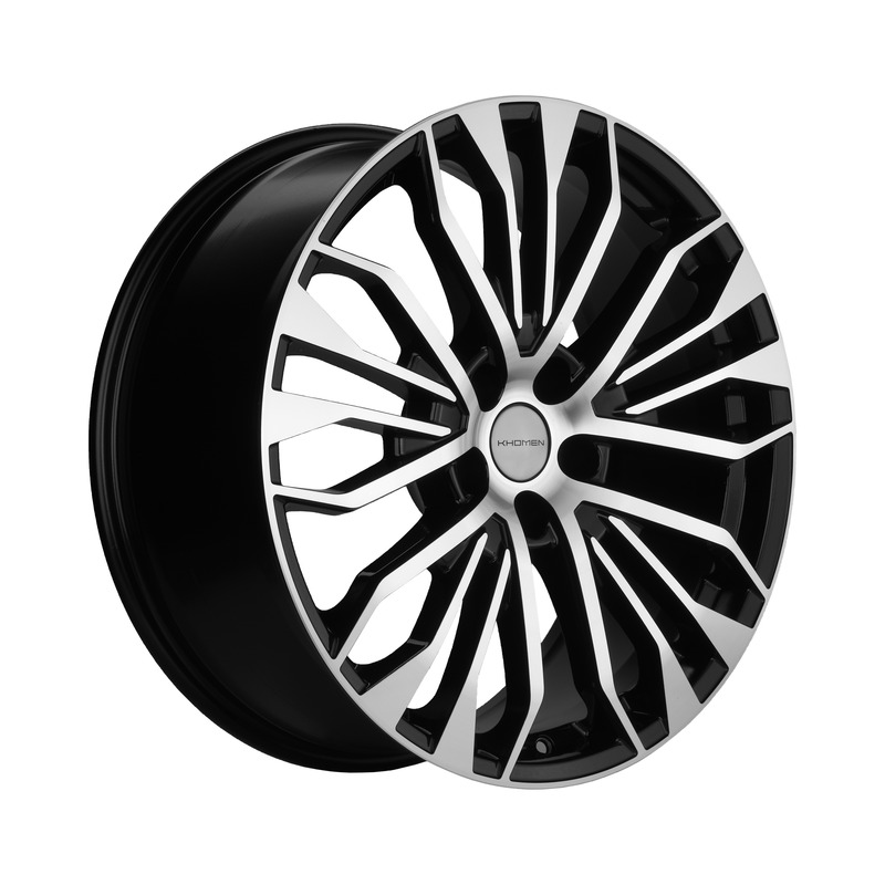 

Диск KHOMEN WHEELS, KHW2009 (Q8) 8.5x20/5x112ET20 66.6