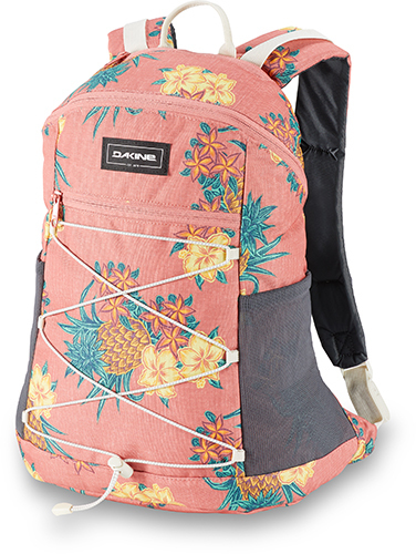 

Рюкзак женский Dakine Wndr Pack, Pineapple, Wndr Pack