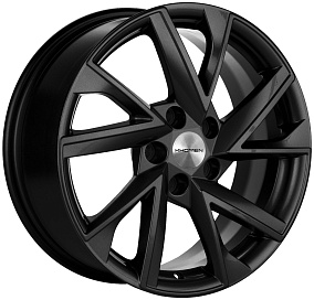 

Диск KHOMEN WHEELS, KHW1714 (Evolute i-Joy) 7x17/5x110ET40 67.1