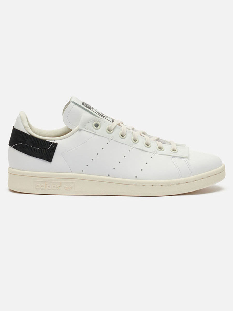 

Кеды унисекс Adidas x Parley Stan Smith белые 36 EU, x Parley Stan Smith
