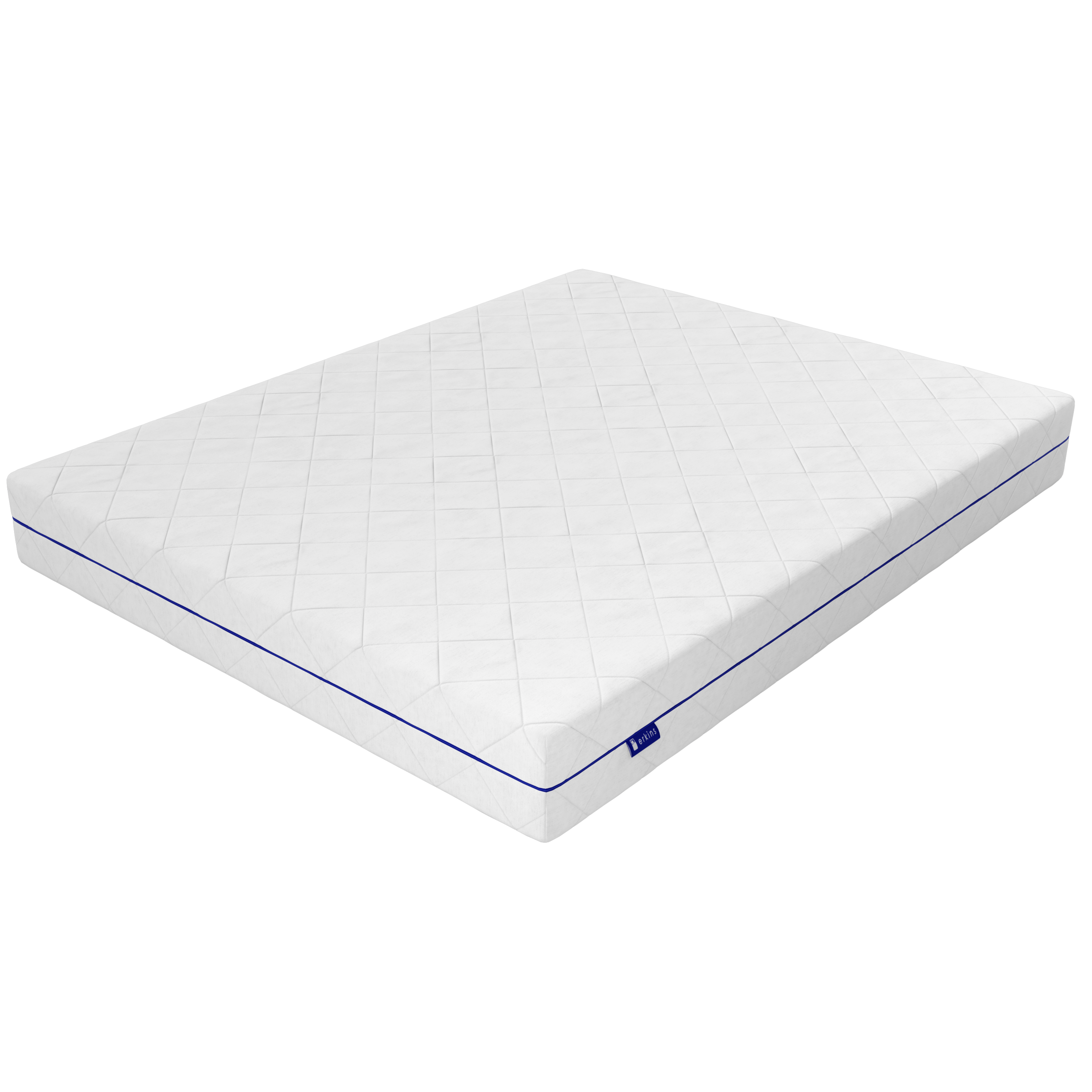 

Матрас ERKINS Flex 120x200, Бежевый, Flex